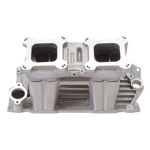 Load image into Gallery viewer, Edelbrock Str Tunnel Ram 350-400 Manifold Intake Manifolds Edelbrock