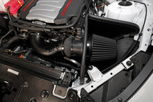 Load image into Gallery viewer, K&N 2016 Chevrolet Camaro SS V8 6.2L Performance Intake Kit Cold Air Intakes K&N Engineering