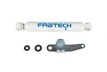 Load image into Gallery viewer, Fabtech 16-19 GM 2500HD/3500HD 2WD/4WD Single Performance Steering Stabilizer Steering Stabilizer Fabtech