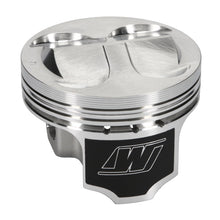 Load image into Gallery viewer, Wiseco MAZDA MIATA 1.8L 4v 10.5:1 84.0MM Piston Shelf Stock Pistons - Forged - Single Wiseco