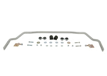 Load image into Gallery viewer, Whiteline 05/83-05/87 Toyota Corolla AE86 Front 24mm Heavy Duty Adjustable Swaybar Sway Bars Whiteline