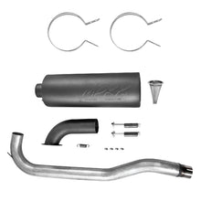 Load image into Gallery viewer, MBRP 06-14 Honda TRX 680FA/FGA Slip-On Exhaust System w/Performance Muffler Powersports Exhausts MBRP