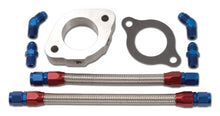 Load image into Gallery viewer, Edelbrock Water By-Pass Kit Hardware Kits - Other Edelbrock