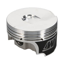 Load image into Gallery viewer, Wiseco GM L83 Gen V -5cc Dome 3.800in Bore 10.5:1 CR Piston Kit - Set of 8 Piston Sets - Forged - 8cyl Wiseco