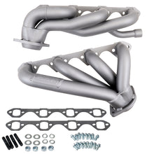 Load image into Gallery viewer, BBK 87-95 Ford F150 Truck 5.8 351 Shorty Unequal Length Exhaust Headers - 1-5/8 Titanium Ceramic Headers & Manifolds BBK