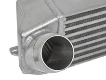 Load image into Gallery viewer, aFe BladeRunner GT Series Intercooler Kit w/ Tubes Black 12-15 BMW 335i (F30) L6-3.0L (t) N55 Intercoolers aFe