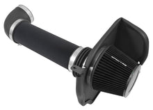 Load image into Gallery viewer, Spectre 11-19 Dodge Challenger/Charger 5.7L V8 Air Intake Kit - Black w/Black Filter Cold Air Intakes Spectre