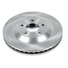 Load image into Gallery viewer, Power Stop 2004 Cadillac XLR Front Left Autospecialty Brake Rotor Brake Rotors - OE PowerStop