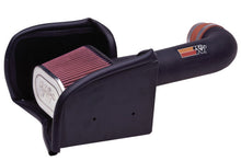 Load image into Gallery viewer, K&N 00-04 Dodge Dakota/Durango V8-4.7L Performance Intake Kit Cold Air Intakes K&N Engineering