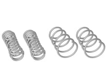 Load image into Gallery viewer, Whiteline 05-14 Ford Mustang GT S197 Performance Lowering Springs Lowering Springs Whiteline