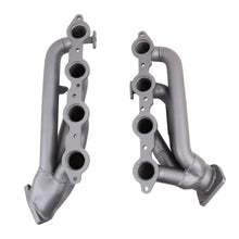 Load image into Gallery viewer, BBK 99-04 GM Truck SUV 4.8 5.3 Shorty Tuned Length Exhaust Headers - 1-3/4 Titanium Ceramic Headers & Manifolds BBK
