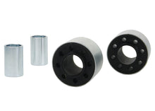 Load image into Gallery viewer, Whiteline Plus 10/01-9/07 Nissan X-Trail (T30) Front Control Arm-Lower Inner Rear Bushing Kit Bushing Kits Whiteline