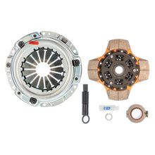 Load image into Gallery viewer, Exedy 1997-1999 Acura Cl L4 Stage 2 Cerametallic Clutch 4 Puck Disc Clutch Kits - Single Exedy