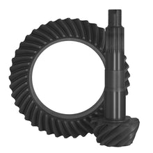 Load image into Gallery viewer, Yukon Gear HP Ring&Pinion Gear Set For Toyota Land Cruiser 8in Reverse Rotation 4.11 Ratio 29 Spline Final Drive Gears Yukon Gear & Axle
