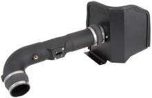 Load image into Gallery viewer, K&N 63 Series Aircharger Performance Intake Kit Chevy/GMC 14-15 Silverado/Sierra 1500 5.3L/6.2L V8 Cold Air Intakes K&N Engineering