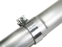 Load image into Gallery viewer, aFe MACHForce XP Exhaust SS-409 Cat-Back w/ 304SS Polished Tip 04-07 GM Trucks 1500 V6/V8 Catback aFe
