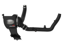 Load image into Gallery viewer, aFe Momentum GT Cold Air Intake System w/ Pro DRY S Filter Ford Bronco 2021 V6-2.7L (tt) Air Filters - Universal Fit aFe