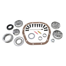 Load image into Gallery viewer, Yukon Gear Master Overhaul Kit For 2011+ Ford 10.5in Diffs Using OEM Ring & Pinion Differential Overhaul Kits Yukon Gear & Axle