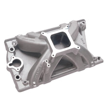 Load image into Gallery viewer, Edelbrock Manifold Victor 350 Olds Intake Manifolds Edelbrock