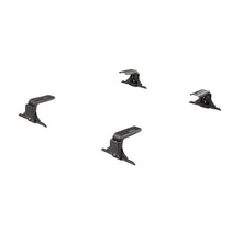 Load image into Gallery viewer, ARB BASE Rack Gutter 4 Leg Kit H1 - For 1770020 Shock Mounts & Camber Plates ARB