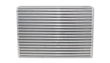 Load image into Gallery viewer, Vibrant Intercooler Core - 17.75in x 11.8in x 4.5in Intercoolers Vibrant