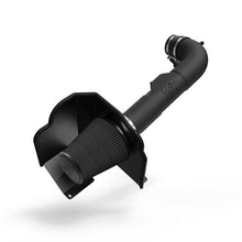 Load image into Gallery viewer, K&N 14-18 Chevrolet/GMC 1500 V8 5.3L/6.2L Performance Air Intake System Cold Air Intakes K&N Engineering