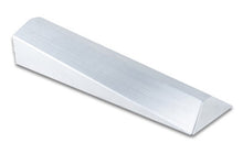 Load image into Gallery viewer, Vibrant I/C End Tank 3.5in Wide 24in Long 3.75in Tall Use w/ Vertical I/C Core 12859 - 5052 Aluminum Forced Induction Components Vibrant