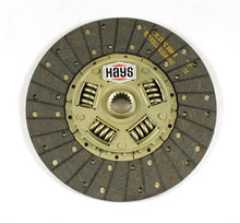 Load image into Gallery viewer, Hays 40-220 Classic Street/Strip Clutch Disc Clutch Friction Disc Hays Default Title