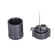 Load image into Gallery viewer, BBK 05-10 Ford Mustang V6 Oil Separator Kit - Passenger Side Oil Separators BBK
