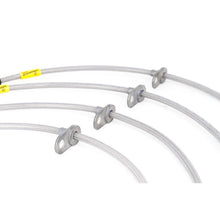 Load image into Gallery viewer, Goodridge 2015 Chevrolet Camaro Z-28 SS Brake Lines (Only Fits Z-28) Brake Line Kits Goodridge