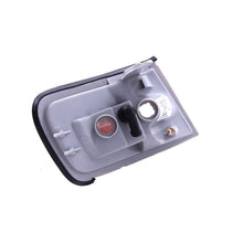 Load image into Gallery viewer, ANZO Corner Lights 1994-1997 Honda Accord Euro Corner Lights Chrome w/ Amber Reflector Lights Corner ANZO