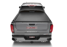 Load image into Gallery viewer, Truxedo 19-20 GMC Sierra & Chevrolet Silverado 1500 (New Body) 8ft Lo Pro Bed Cover Bed Covers - Roll Up Truxedo