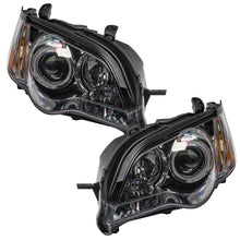Load image into Gallery viewer, Oracle 08-09 Subaru Legacy Sedan SMD HL - White SEE WARRANTY Headlights ORACLE Lighting