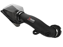 Load image into Gallery viewer, aFe Super Stock Induction System Pro Dry S Media 18-21 Jeep Wrangler JL L4-2.0L (t) Cold Air Intakes aFe
