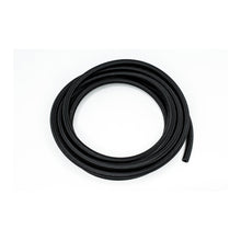 Load image into Gallery viewer, DeatschWerks 6AN Black Nylon Braided CPE Hose 20 Feet Hoses DeatschWerks