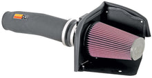 Load image into Gallery viewer, K&N 94-96 Chevy Impala SS/Caprice Performance Intake Kit Cold Air Intakes K&N Engineering