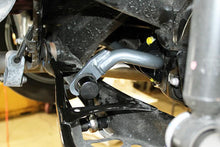 Load image into Gallery viewer, Progress Tech 2017+ Honda Civic Type-R Rear Sway Bar (22mm - Adj) Incl Reinforced Bushing Brkts Sway Bars Progress Technology
