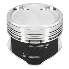 Load image into Gallery viewer, Wiseco Mits Turbo DISH -21cc 1.130 X 85MM Piston Shelf Stock Kit Piston Sets - Forged - 6cyl Wiseco