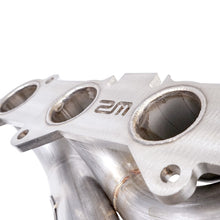 Load image into Gallery viewer, Stainless Works 2020 Ford GT500 2 in Exhaust Headers With High-Flow Cats Headers & Manifolds Stainless Works
