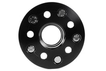 Load image into Gallery viewer, Perrin Wheel Adapter 20mm Bolt-On Type 5x100 to 5x114.3 w/ 56mm Hub (Set of 2) Wheel Spacers & Adapters Perrin Performance