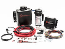 Load image into Gallery viewer, Snow Performance Stg 4 Boost Cooler Platinum Tuning Water Injection Kit (w/High Temp Tubing) Water Meth Kits Snow Performance