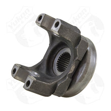 Load image into Gallery viewer, Yukon Gear Yoke For 8in GM (Mech 3R) Differential Yokes Yukon Gear & Axle