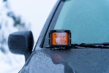 Load image into Gallery viewer, Rigid Industries D-SS Spot w/ Amber PRO Lens (Pair) Light Bars & Cubes Rigid Industries