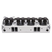 Load image into Gallery viewer, Edelbrock Cylinder Head Performer RPM CNC Pontiac 1962-1969 455 CI C8 72 cc Combustion Chamber Heads Edelbrock