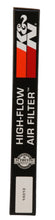 Load image into Gallery viewer, K&N X-Stream Top Filter X-Stream 16in OD - Black Air Filters - Universal Fit K&N Engineering