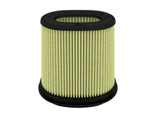 Load image into Gallery viewer, aFe Magnum FLOW Pro GUARD7 Air Filter 6.75in x 4.75in F x 8.25in x 6.25in B x 7.25in x 5in T x 8in H Air Filters - Drop In aFe
