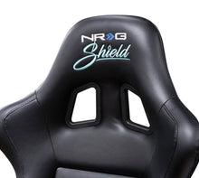 Load image into Gallery viewer, NRG FRP Bucket Seat (Water Resistant Vinyl) - Medium Race Seats NRG