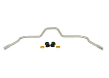 Load image into Gallery viewer, Whiteline 02-06 Acura RSX Type S DC5 Front Heavy Duty Adjustable 24mm Swaybar Sway Bars Whiteline