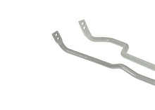 Load image into Gallery viewer, Whiteline 15-17 Volkswagen GTI S/SE Front & Rear Sway Bar Kit Sway Bars Whiteline