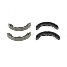 Load image into Gallery viewer, Power Stop 2006 Mercedes-Benz CLS55 AMG Rear Autospecialty Parking Brake Shoes Brake Shoes PowerStop